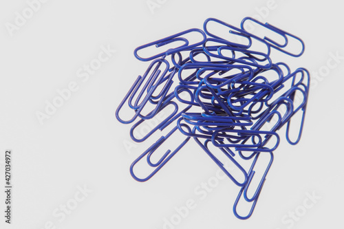Paperclips