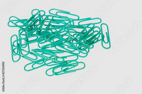 Paperclips