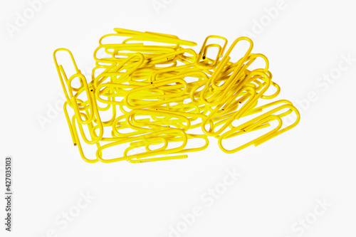 Paperclips