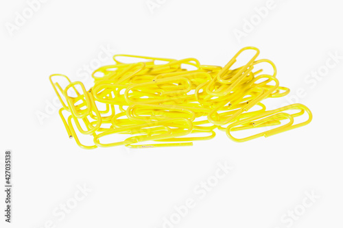 Paperclips