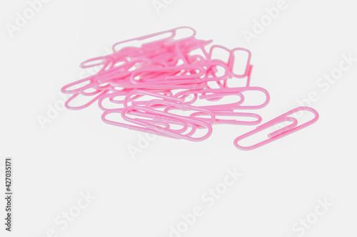 Paperclips