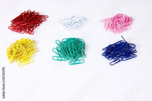 Paperclips