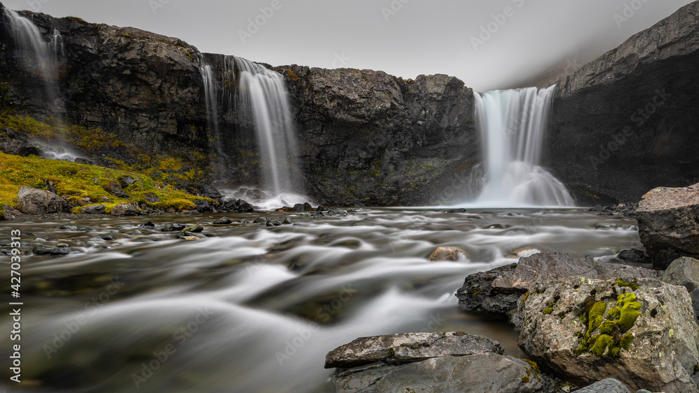 Iceland 