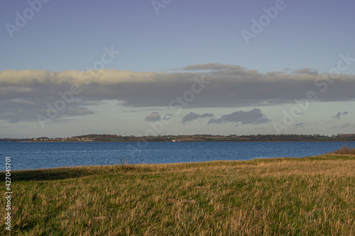 Strand Langballig