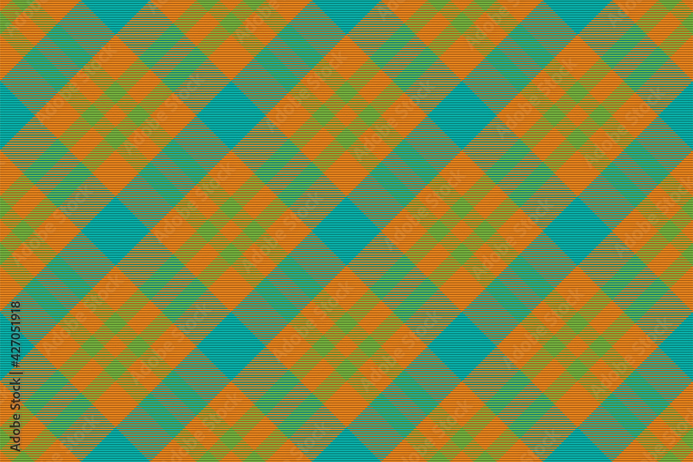 Plaid pattern seamless. Check fabric texture. Stripe square background. Vector textile design. Plaid pattern seamless. Check fabric texture. Stripe square background. Vector textile design.