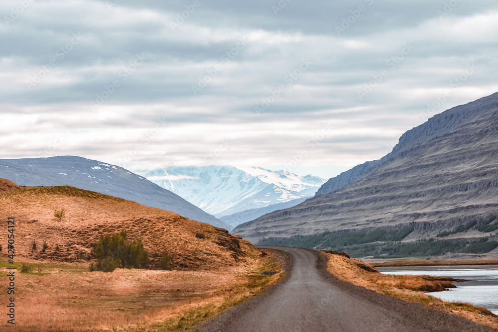 Islandia