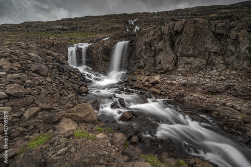 Fototapeta Naklejka Na Ścianę i Meble -  Islandia