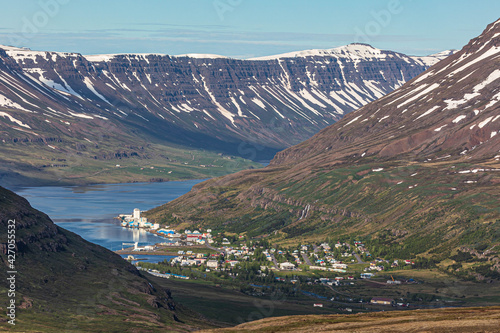 Islandia