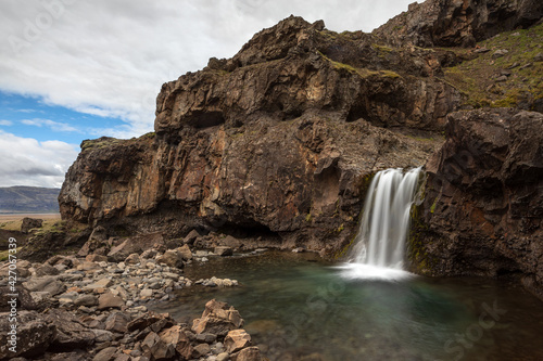 Iceland