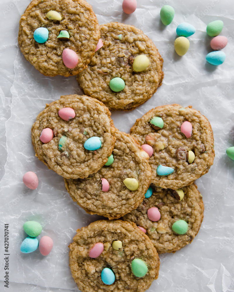 Easter Cookies