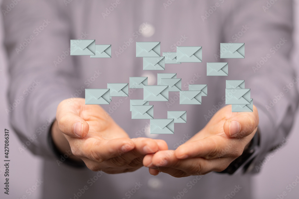 Message Online Chat Social Text Concept Message Online Chat Social Text Concept