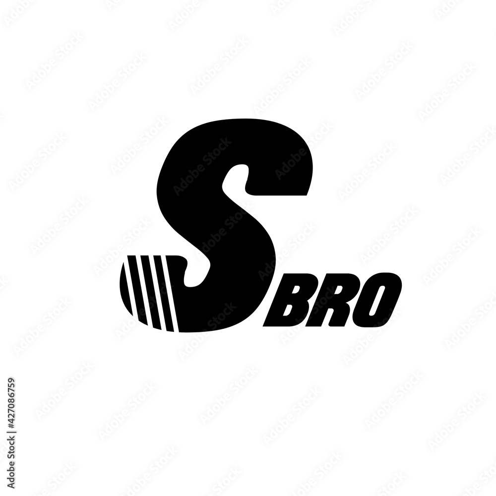 logo name icon. Social media logo icon. illustration. logo name icon. Social media logo icon. illustration.