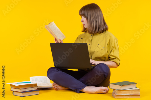 Self-study and self-develop...
