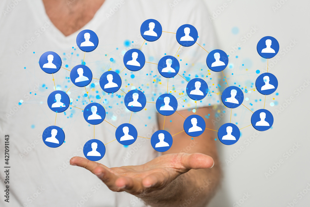 organization chart team concept networking business organization chart team concept networking business