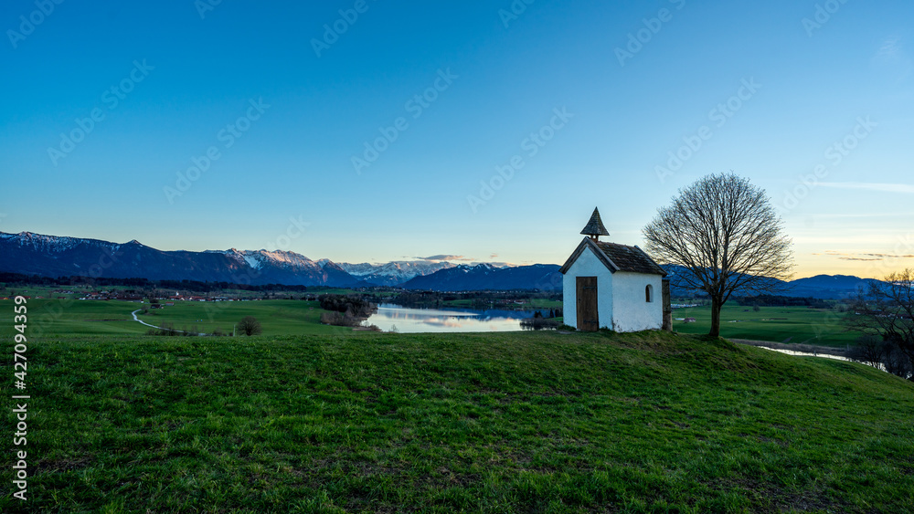 Kleine Kirche