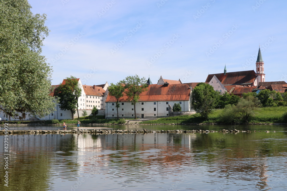 Germany, Straubing