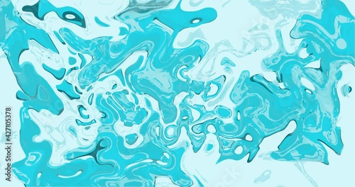 Texture background digital tint splash