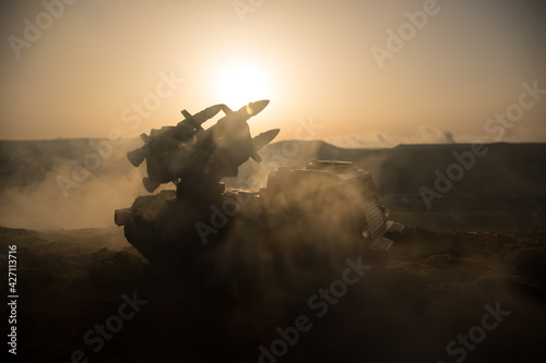 Fotografija War concept
