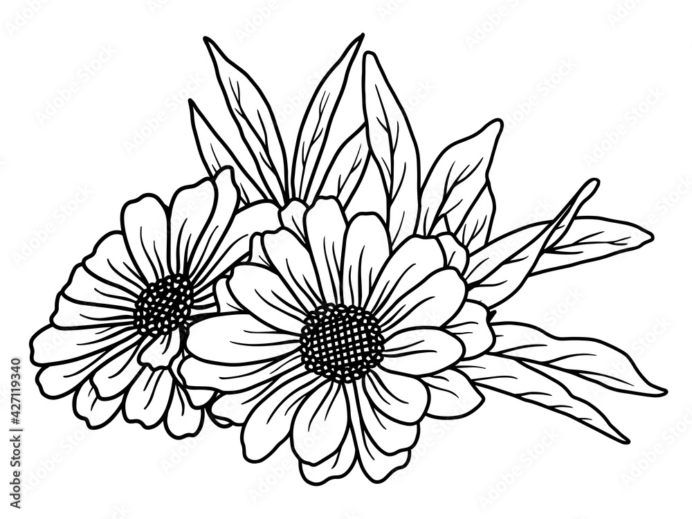 Flower Line Art Arrangements. You can use this beautiful file to print on greeting card, frame, mugs, shopping bags, wall art, telephone boxes, wedding invitation, stickers, decorations, and t-shirts. Flower Line Art Arrangements. You can use this beautiful file to print on greeting card, frame, mugs, shopping bags, wall art, telephone boxes, wedding invitation, stickers, decorations, and t-shirts.