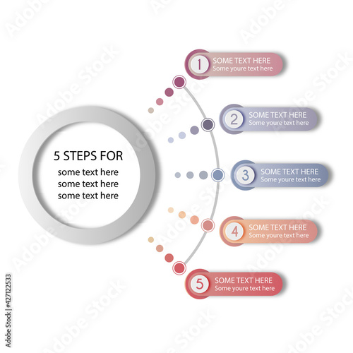 Infografic design