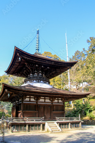 石山寺