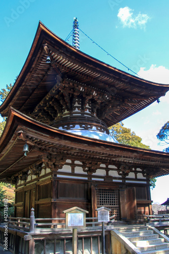 石山寺