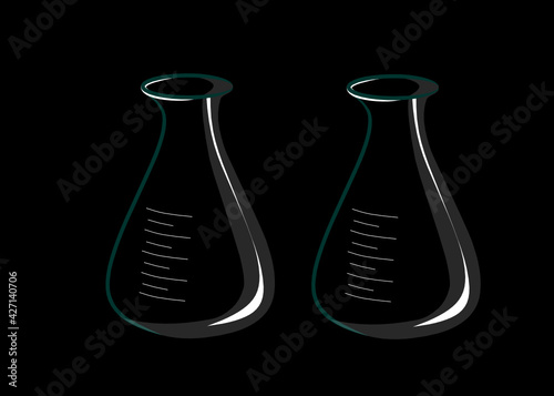 chemical tube