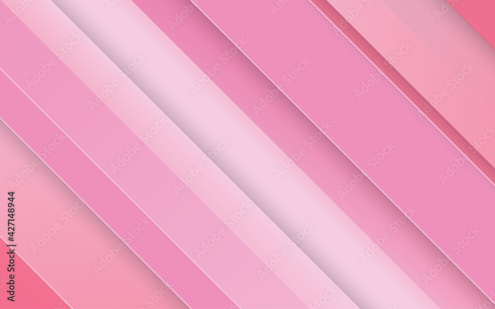 Abstract gradients colorful background modern design