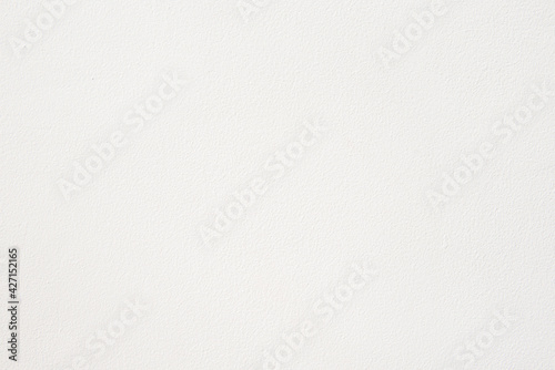 White concrete wall texture background, cement wall, plaster texture.