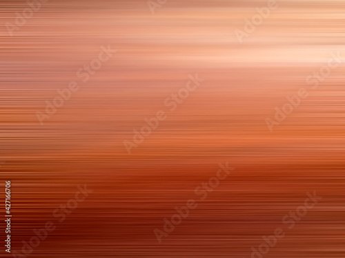 Abstract line brown background.