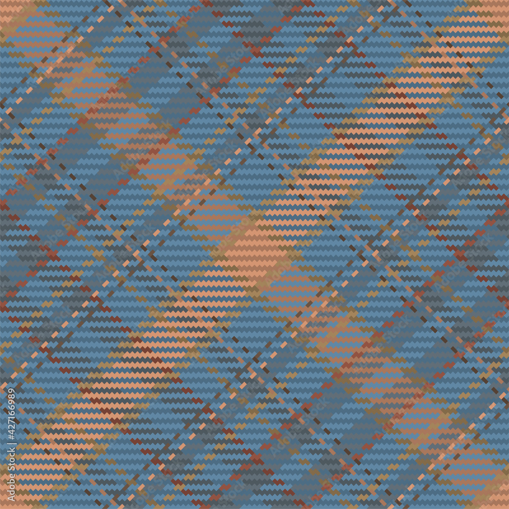 Seamless pattern of scottish tartan plaid. Repeatable background with check fabric texture. Vector backdrop striped textile print. Seamless pattern of scottish tartan plaid. Repeatable background with check fabric texture. Vector backdrop striped textile print.