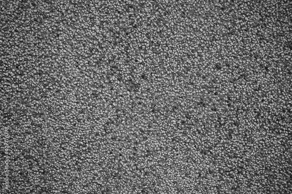 Loft-style plaster walls, gray, white, empty space used as wallpaper. Popular in home design or interior design. with copy spaces. Loft-style plaster walls, gray, white, empty space used as wallpaper. Popular in home design or interior design. with copy spaces.