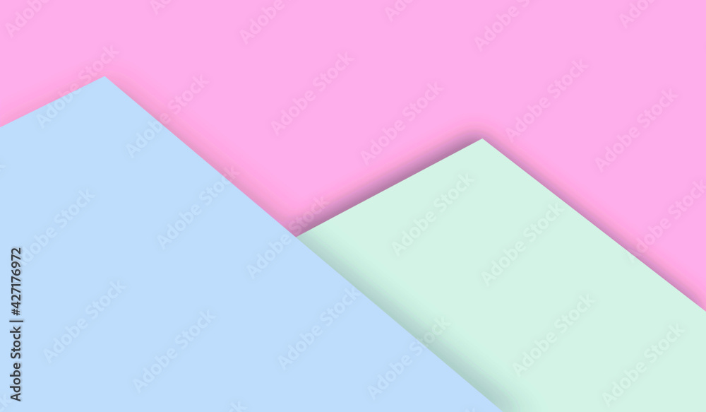 Abstract color paper texture background Geometric shapes and small lines in the form of a variety of colorful paper. Paper cutting patterns Abstract color paper texture background Geometric shapes and small lines in the form of a variety of colorful paper. Paper cutting patterns