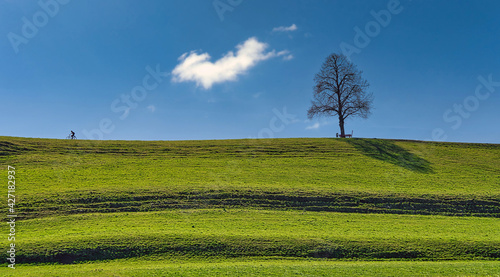 Tour de printemps