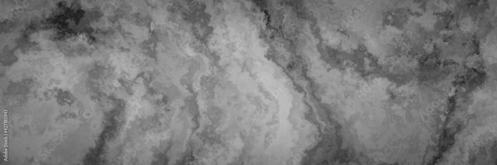 Black and white cement wall background. Black and white cement wall background.