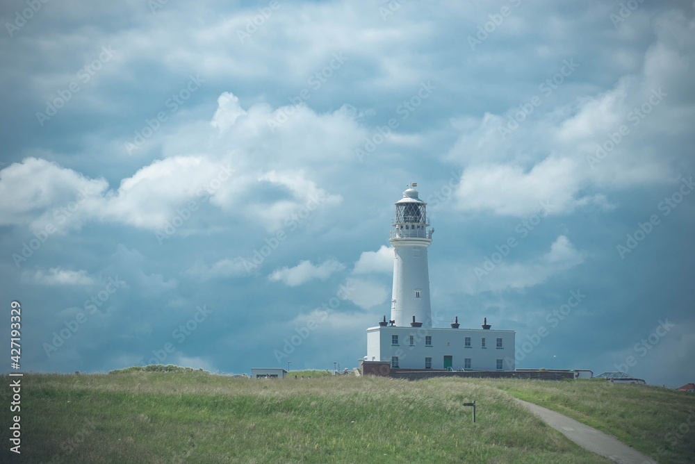 flamborough lighthouse