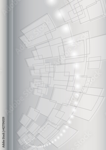 Hintergrund Rechtecke 12