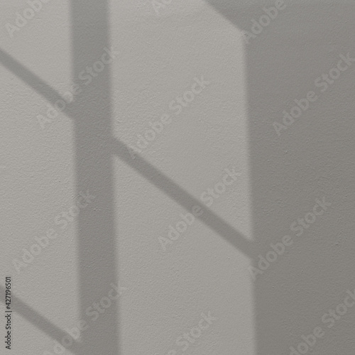 Background with window shadow