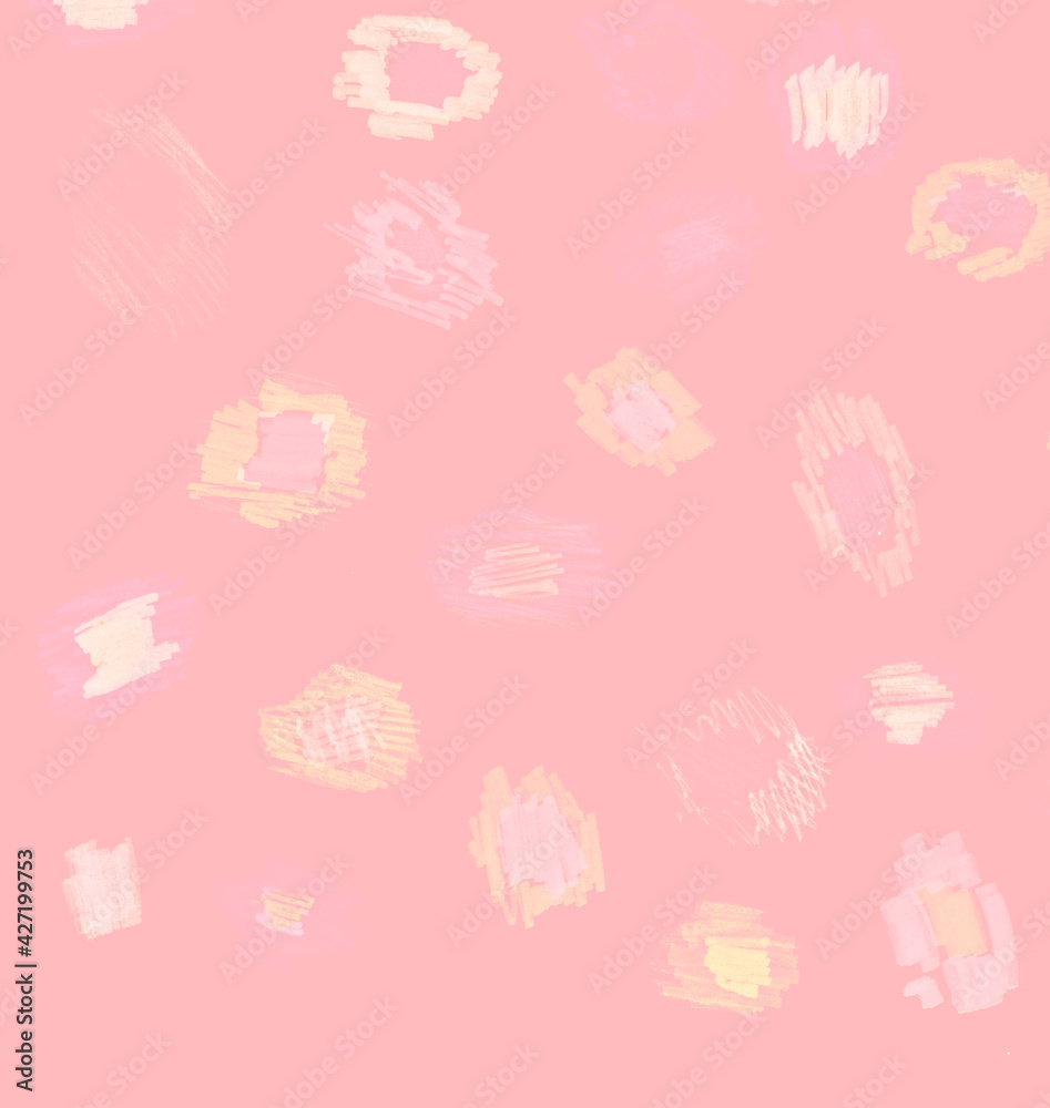 Imitation Watercolor Animal Skin. Leather Luxury Imitation Watercolor Animal Skin. Leather Luxury
