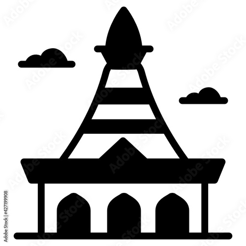 
Make your project attractive by downloading doi inthanon national park icon

