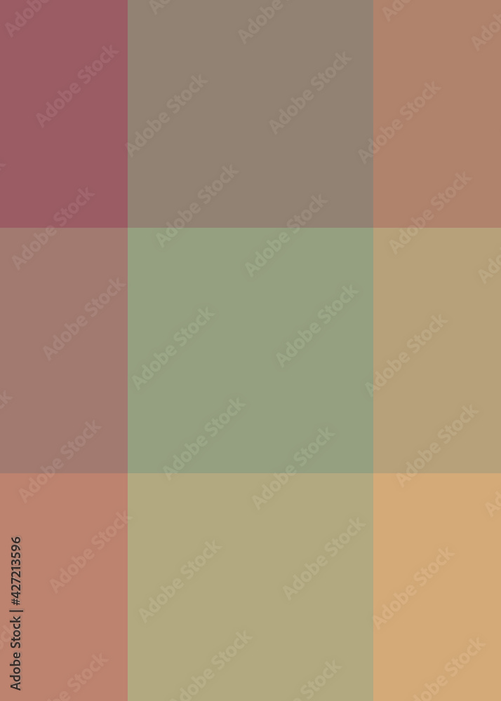 Abstract color Low-Polygones Generative Art background illustration Abstract color Low-Polygones Generative Art background illustration
