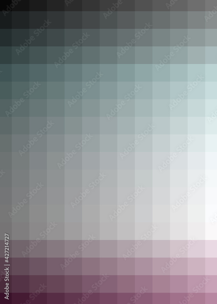 Abstract color Low-Polygones Generative Art background illustration Abstract color Low-Polygones Generative Art background illustration