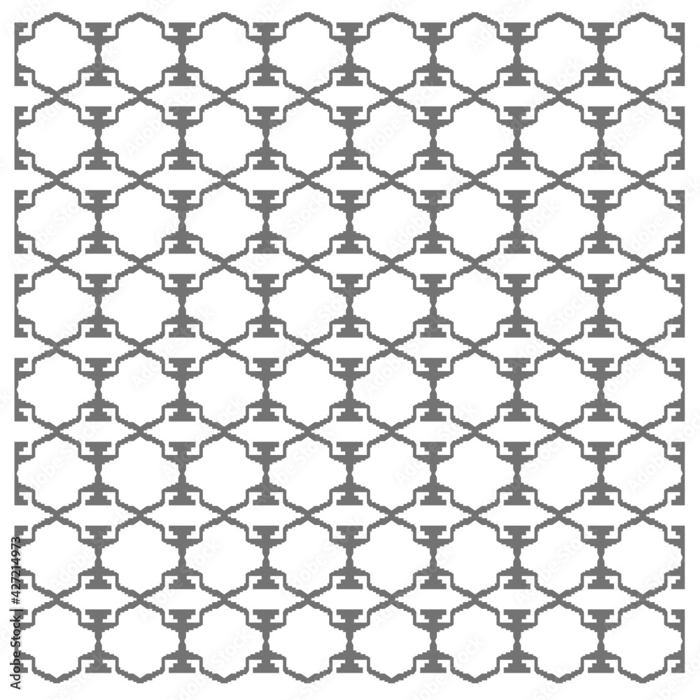 Fototapeta premium Luxury design Ornaments, pattern, background, art