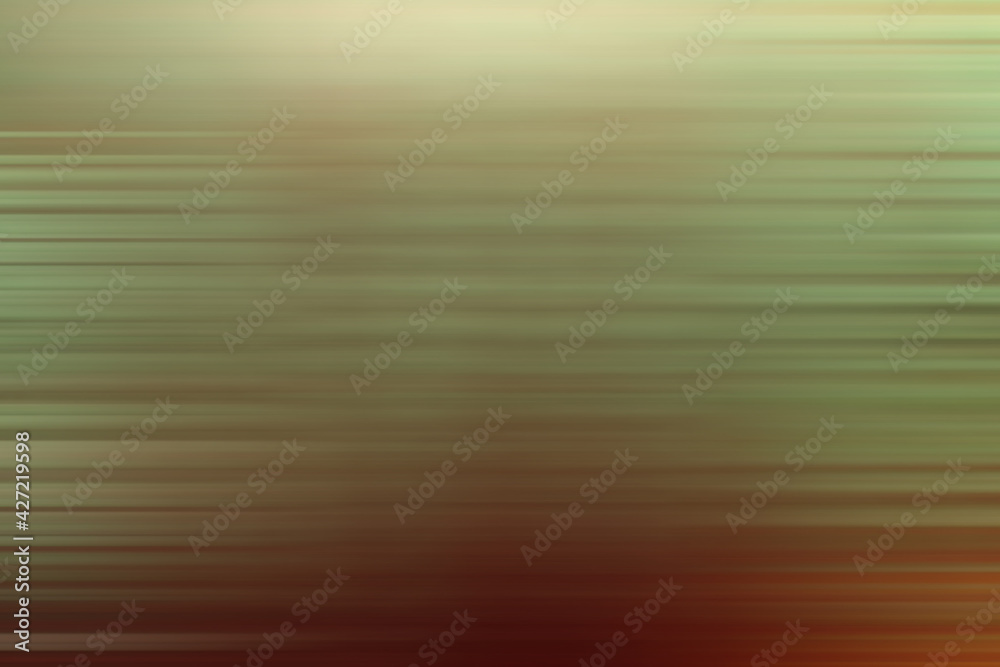 Fototapeta spring light green blur background, glowing blurred design, summer background for design wallpaper