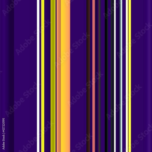 Blue yellow red violet abstract colorful background