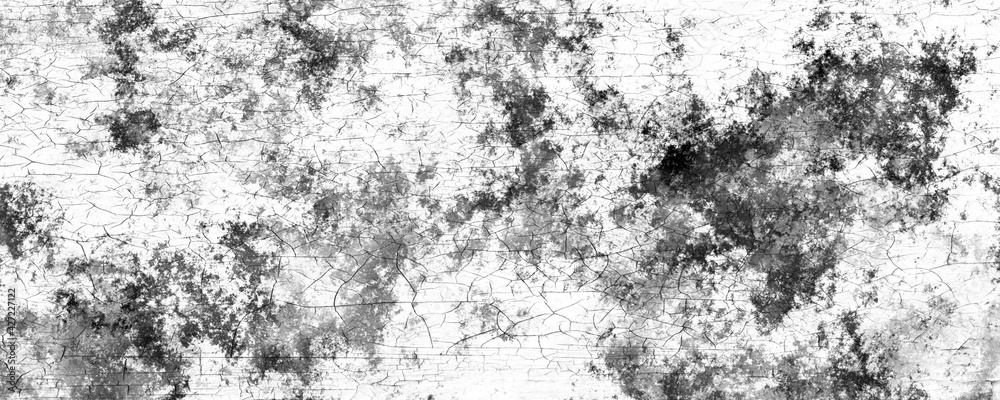 Abstract illustrated grunge panorama background design for your text Abstract illustrated grunge panorama background design for your text