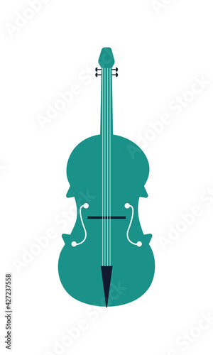 cello instrument musical
