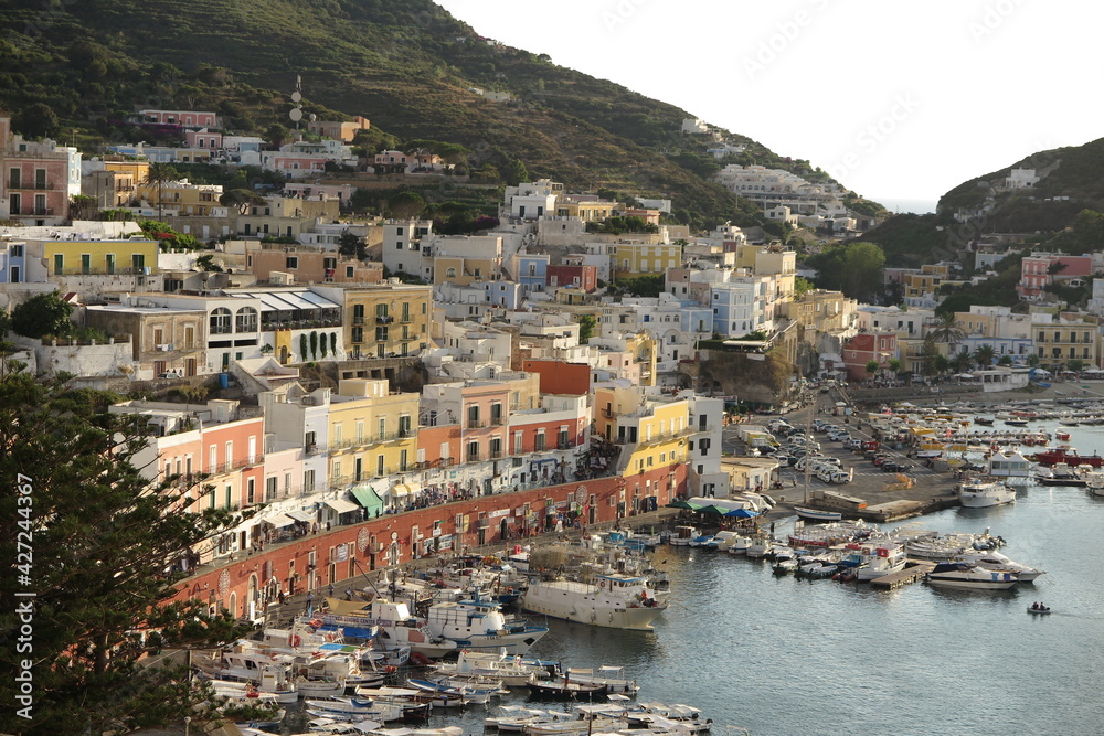 Porto di Ponza