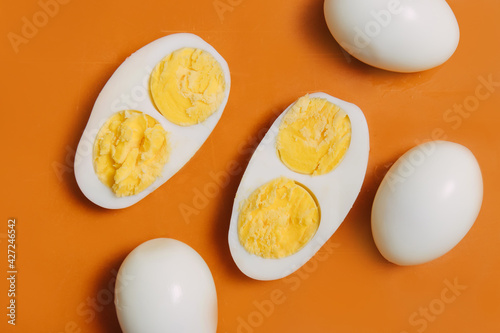 фотографія Anormal eggs