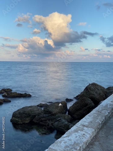 Mare di Palermo 